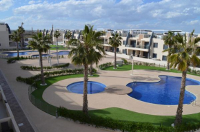  Apartment Playa Elisa Bay  Пилар-Де-Ла-Орадада